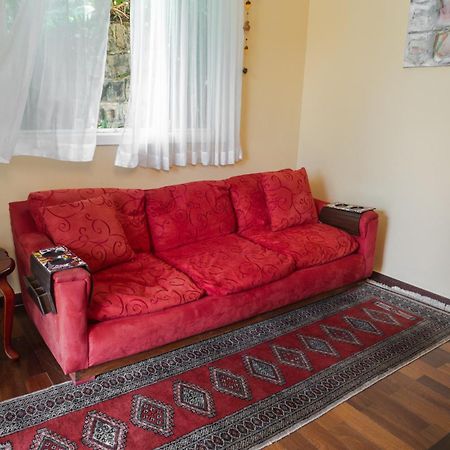 فيلا Chale Rosa Do Vale Petrópolis المظهر الخارجي الصورة