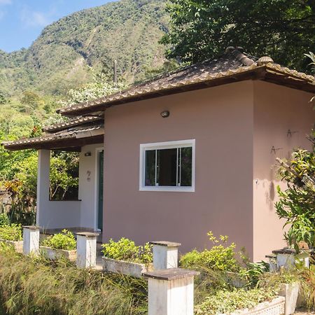 فيلا Chale Rosa Do Vale Petrópolis المظهر الخارجي الصورة