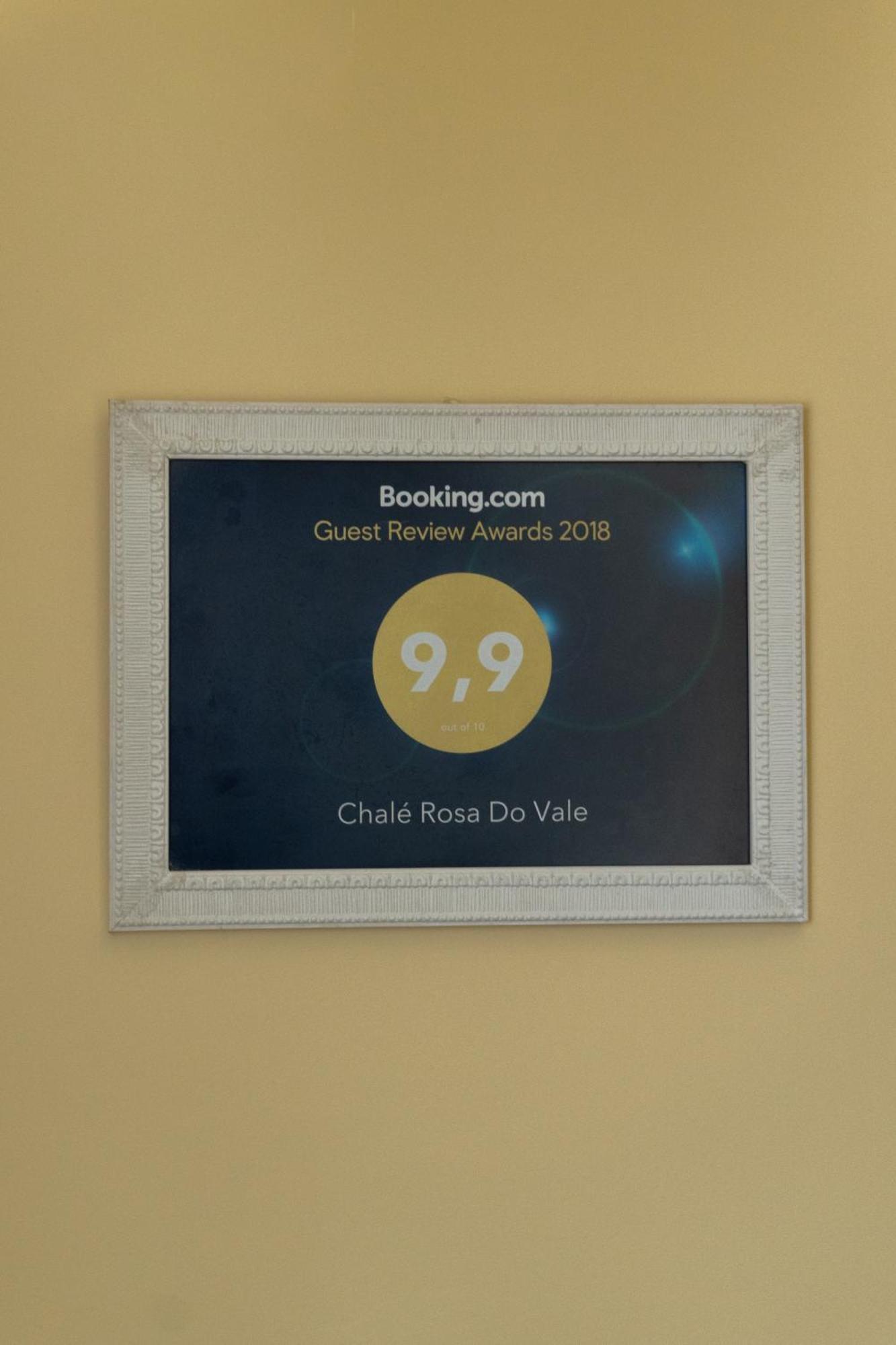 فيلا Chale Rosa Do Vale Petrópolis المظهر الخارجي الصورة